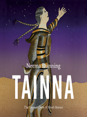 cover image of Tainna